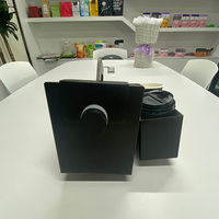 Fabricant Boîte isolante à café jetable pour café à emporter et porte-cafés avec poignée