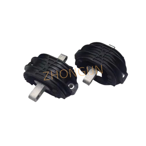 Montaje lateral de motor LH RH para <span class=keywords><strong>BMW</strong></span> F30 E60 E90 M3 E87 X6 E46 540I - Product Image 3