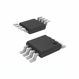 Data Acquisition Buy Online Electronic Components X9313UM Authorized Distributor 8 TSSOP, 8 MSOP - Product Image 1