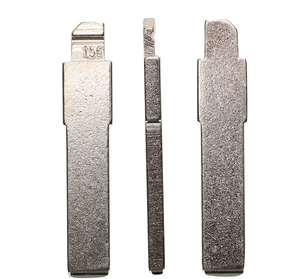 Ban đầu từ xa Uncut trống #60 #156 điều khiển từ xa phím lật lưỡi gt15r sip22 cho <span class=keywords><strong>Fiat</strong></span> 500 cho Alfa bên trong phay - Product Image 2