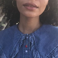Collier avec pendentif en forme de cœur en émail, inspiré de la mode victorienne, plaqué or 14K 18K, nouvelle collection Milskye