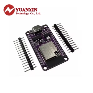 <strong>NODEMCU</strong> <strong>ESP32</strong>-C2 <strong>Development</strong> <strong>Board</strong> Onboard ESPC2-12 Module Compatible ESP8684-DevKitM-1 Microcontrollers Processors FPGA - Product Image 1