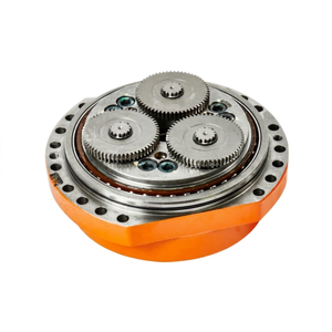 Reductor de Seis Ejes para Robot Abb Irb7600, 3Hac037474 001, Caja de Engranajes de Alta Eficiencia para Articulación de Brazo Robótico - Product Image 1