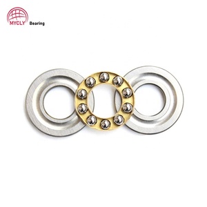 Harga Yang Kompetitif Miniatur Thrust Ball <span class=keywords><strong>Bearing</strong></span> F6-11 F6-12 F6-14 F7-13 F7-15 F7-17 <span class=keywords><strong>F8</strong></span>-<span class=keywords><strong>16</strong></span> <span class=keywords><strong>F8</strong></span>-19 <span class=keywords><strong>F8</strong></span>-22 F9-17 F9-20 M <span class=keywords><strong>Bearing</strong></span> - Product Image 2