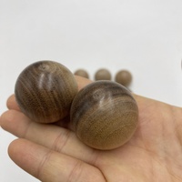 100% Natürlicher Holz-Duftöldiffusor für Zuhause und Schlafzimmer, Holzhandwerk