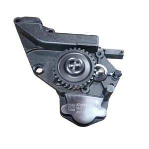 Bomba de Aceite Compatible LGMC AZ1500070021AA para Excavadora y Cargadora de Ruedas, Piezas de Maquinaria de Construcción Directo de Fábrica - Product Image 3