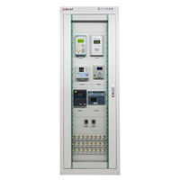 Monitor de Calidad de Energía Trifásico Acrel APView500 (Clase 0.5 de Precisión) para Sistemas de Menos de 110kV en Centros de Datos Químicos y de Acero