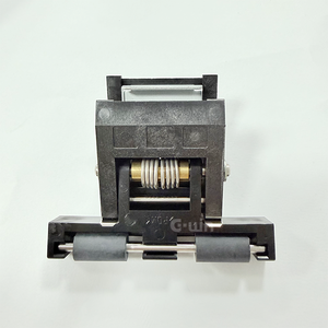 Original Made in Japann Pinch <b>Roller</b> Assembly Roland Spare Parts ASSY, PINCHROLL RS-540_01 6000005685 for RE/RF/RS640 - Product Image 3
