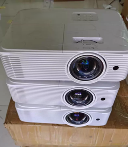 Vidéoprojecteur à courte focale EH412STx 1080P, 4000 Lumens, rapport de contraste élevé, pour l'éducation et les entreprises, livraison gratuite - Product Image 2