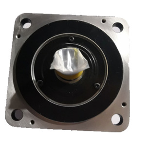 Tout nouveau contrôleur de programmation plc spot d'origine Yaskawa servomoteur SGMPS-04ACA2C contrôleur PLC servomoteur Sgmps-04aca2c - Product Image 4