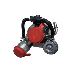 Turbocompresor de Piezas Automotrices 1.5T LJO OEM 23601679 23997709 para Chevrolet Captiva Baojun <span class=keywords><strong>530</strong></span> - Product Image 2
