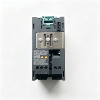 6SL3210-1SE13-1UA0 6sl3210-1se13-1ua0 untuk Siemens SINAMICS S120 PM340 1.1kW 380-480V 100% Modul Daya Asli Baru