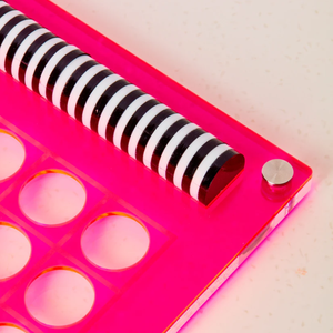 Gioco da Viaggio Personalizzato Scacchi <span class=keywords><strong>Othello</strong></span> in Acrilico per Bambini - Product Image 3