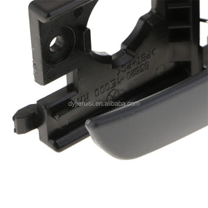 OEM 82610-<span class=keywords><strong>1E000</strong></span> <span class=keywords><strong>82620</strong></span>-<span class=keywords><strong>1E000</strong></span> poignée de porte intérieure avant arrière gauche droite pour Hyundai Accent 2006 2007 2008 2009 2010 2011 - Product Image 6