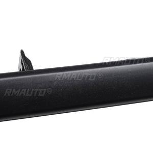 Left+Right <b>Car</b> Rear Bumper <b>Diffuser</b> Lip Spoiler for Toyota for Camry SE XSE 2018-2020 Rear Bumper Protector Splitters Body Kit - Product Image 6