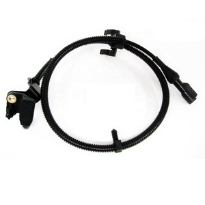 自動車用部品車用ABS車両センサーOEM XR853277 ABSホイールスピードセンサージャガー<span class=keywords><strong>S</strong></span>-TYPE X200 1999-2008 3.0 V6用 - Product Image 3