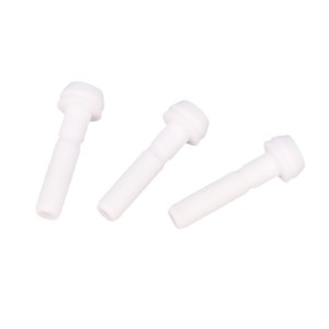 <b>Stove</b> Igniter Plastic Ignition Rods Heat Resistance Embedded Electric Cooktop Parts HF-097 - Product Image 1