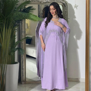 رداء نسائي عربي في دبي ، ثوب عشاء - Product Image 2