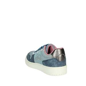 Sneakers in tela Liu-Jo da ragazza 4F4313 EX274 - Scarpe trendy - Product Image 2