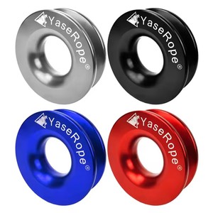 6061 nhôm <span class=keywords><strong>snatch</strong></span> vòng cho ATV UTV SUV - Product Image 2