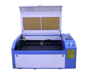 CO2 Laser tube/ Acrylic CNC Laser Cutting / Engraving Machine Price