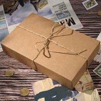 Easel-portafolio de cuero PU con portafolio de cuero para escritorio, funda dura para escritorio, portafolio