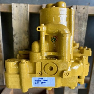 20R-7445แทรคเตอร์แบบ D10T ใหม่ปั๊มเกียร์กลุ่ม201-8389 2018389สำหรับแมว - Product Image 1