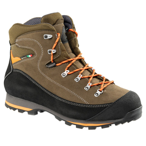 Botas de senderismo de jungla para hombre y <span class=keywords><strong>mujer</strong></span>, zapatos de senderismo impermeables, de malla, para exteriores - Product Image 2