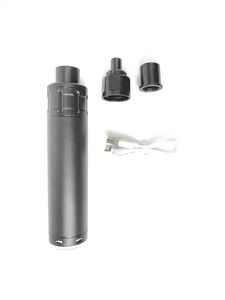 Pistolet à Gel Accessoires USB avec capteur de changement de couleur de la lumière - Product Image 6