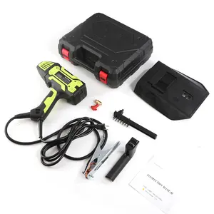 Portable 110v 220V Mini Welding Machine Inverter Arc Welder Welding Equipment