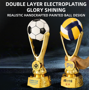 2024 nouveau fabricant quatre piliers en plastique trophée colonnes <span class=keywords><strong>de</strong></span> base trophées personnalisés coupe <span class=keywords><strong>du</strong></span> gagnant <span class=keywords><strong>du</strong></span> prix pour le championnat <span class=keywords><strong>de</strong></span> cérémonie sportive - Product Image 3