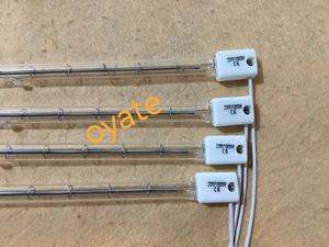 Lampe chauffante infrarouge halogène claire 535mm <span class=keywords><strong>300w</strong></span> avec céramique <span class=keywords><strong>R7s</strong></span> - Product Image 6