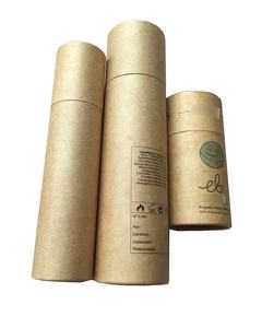 Tube en papier décoratif sur mesure pour noël, boîte à cadeau tube rond <span class=keywords><strong>de</strong></span> luxe, coffret d'emballage pour cadeau, <span class=keywords><strong>tapis</strong></span> <span class=keywords><strong>de</strong></span> <span class=keywords><strong>souris</strong></span> jeu, 10 pièces - Product Image 5