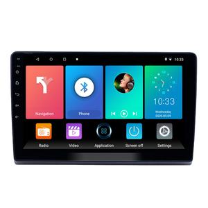 Radio mobil navigasi GPS Ford, <span class=keywords><strong>2</strong></span> Din Android 2009-2019 Unit kepala Android mobil garansi 1 tahun - Product Image 1
