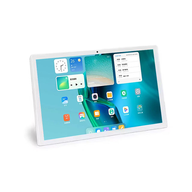 OEM New 21.5" Sim Card Slot 3G GSM 4G 5G Android Tablet PC Touch Screen Rockchip Quad Octa Core POE NFC Wi-Fi  Kids Educational