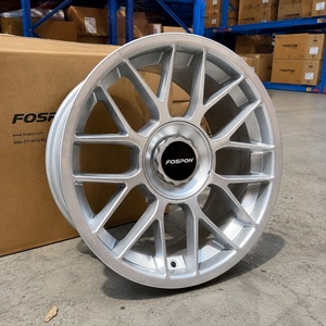 Rueda de Auto CL50-HW-NEW - Product Image 1