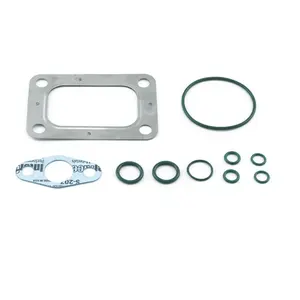 Kit de montage de réparation de turbocompresseur GS33616, pièce de téléphone pour Dodge 6.7L, Cummins 24 2007-2017, Chrysler 5183354AA