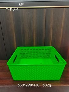 Giá rẻ nhất thứ hai tay taizhou khuôn kitchenplastic lưu trữ giỏ sử dụng khuôn - Product Image 4