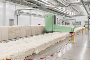 <span class=keywords><strong>Gasa</strong></span> médica estéril absorbente rugosa no adherente con borde pequeño, 26*18 mallas, para heridas, fabricada en China - Product Image 6