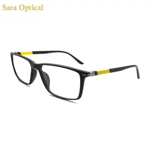 TR90 fantasia occhiali fashion eyewear occhiali parte montature tr-90 moda montature per occhiali da vista