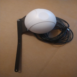 Plc Lot Of 3 MA-710 TAOGLAS <strong>PANTHEON</strong> 3 In 1 GPS-GLONASS Galileo 5G/4G 2XMIMO Antenna OEM / ODM - Product Image 1