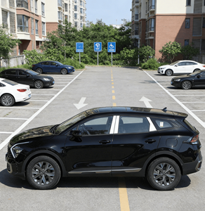 Nouvelle arrivée 2025 <span class=keywords><strong>Kia</strong></span> <span class=keywords><strong>Sportage</strong></span> Meilleur <span class=keywords><strong>prix</strong></span> SUV compact Essence <span class=keywords><strong>Voiture</strong></span> 2026 Vente chaude <span class=keywords><strong>Voiture</strong></span> <span class=keywords><strong>neuve</strong></span> d'occasion - Product Image 4