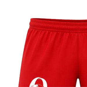 Black Yellow Soccer <b>Shorts</b> for <b>Men</b> Athletic Football <b>Shorts</b> Lightweight Breathable Team Sports Apparel Training Competition We - Product Image 4