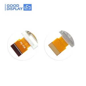 Mini écran couleur E-Ink de 0,97 pouce, jaune et rouge, écran E-Paper GDEM0097F51, écran à contraste élevé et économe en énergie - Product Image 6