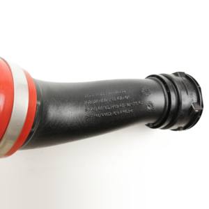 13717583716 Motor teile Rechter Ladeluft kühler zum Turboladers ch lauch Luftzug srohr Für BMW X5 X6 E70/E71 - Product Image 4