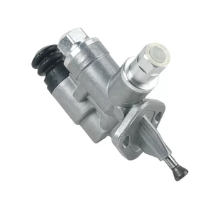 Nouvelles pièces de moteur diesel 4944713 Pompe de transfert de carburant pour Cummins6CT 6BT - Product Image 3