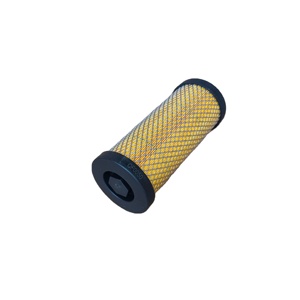 Manny QF0050 – Nouvel élément de connexion de filtre en fibre de verre métallique de précision pour pièces de compresseur d'air industriel - Product Image 2