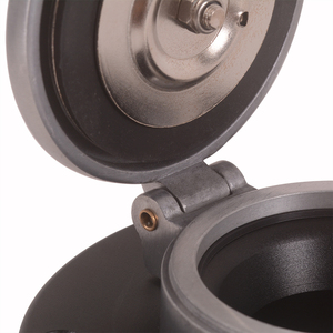 <span class=keywords><strong>Accessori</strong></span> <span class=keywords><strong>moto</strong></span> per Vintage BW K100 tappo serbatoio carburante copertura Gas <span class=keywords><strong>moto</strong></span> CNC - Product Image 6