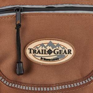 Trailmax อุปกรณ์เสริมม้าขี่ม้ากระเป๋าเฮ้ทนทานสำหรับให้อาหารกันน้ำวัสดุไนลอนมีคุณสมบัติสีทั้งหมด - Product Image 6