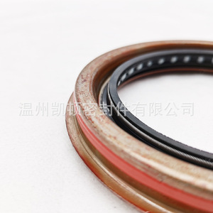 Ford Oil Seal For Rear <b>Wheel</b> Hub Bearing 28754 5C16 1175 AA Nitrile Rubber <b>Replacement</b> Part - Product Image 4
